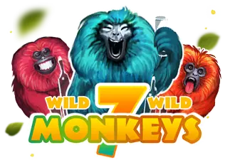 cash29 7 Monkeys ทดลองเล่นฟรี