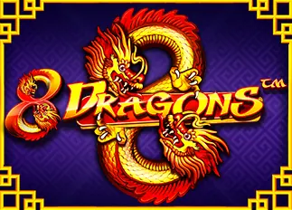 cash29 8 Dragons ทดลองเล่นฟรี