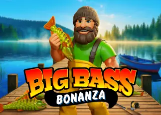 cash29 Big Bass Bonanza ทดลองเล่นฟรี