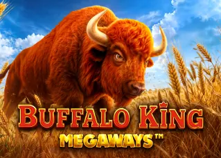 cash29 Buffalo King Megaways ทดลองเล่นฟรี
