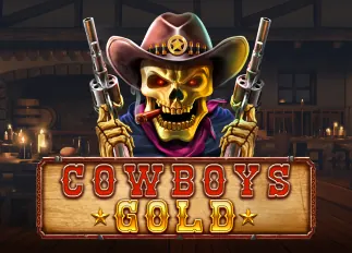 cash29 Cowboys Gold ทดลองเล่นฟรี