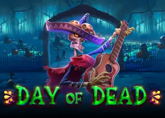 cash29 Day of Dead ทดลองเล่นฟรี
