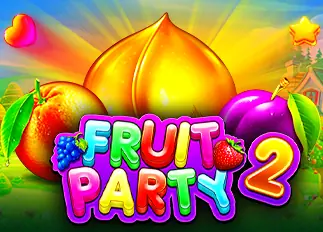 cash29 Fruit Party 2 ทดลองเล่นฟรี
