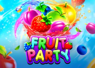 cash29 Fruit Party ทดลองเล่นฟรี