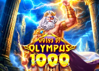 cash29 Gates of Olympus 1000 ทดลองเล่นฟรี