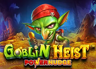 cash29 Goblin Heist Powernudge ทดลองเล่นฟรี