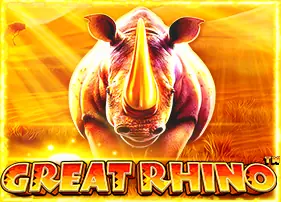 cash29 Great Rhino ทดลองเล่นฟรี