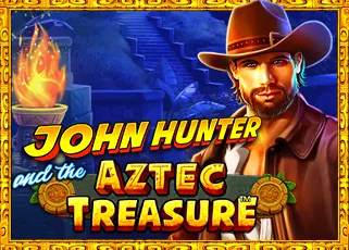 cash29 John Hunter and the Aztec Treasure ทดลองเล่นฟรี
