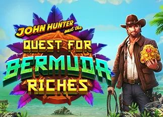 cash29 John Hunter Quest for Bermuda Riches ทดลองเล่นฟรี