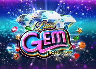 cash29 Little Gem Hold and Spin ทดลองเล่นฟรี