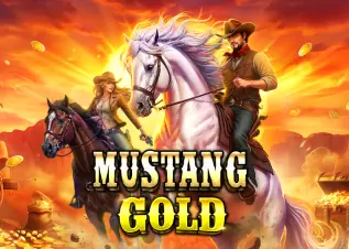 cash29 Mustang Gold ทดลองเล่นฟรี