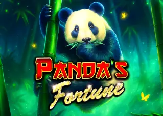 cash29 Pandas Fortune ทดลองเล่นฟรี
