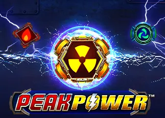cash29 Peak Power ทดลองเล่นฟรี