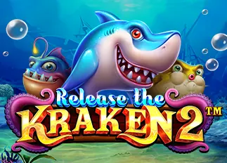 cash29 Release the Kraken 2 ทดลองเล่นฟรี