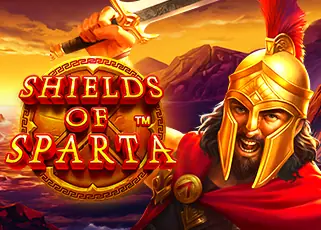 cash29 Shields of Sparta ทดลองเล่นฟรี