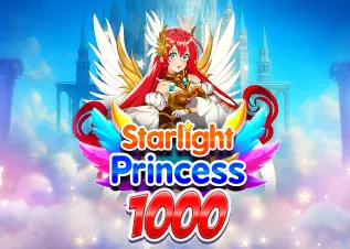 cash29 Starlight Princess 1000 ทดลองเล่นฟรี