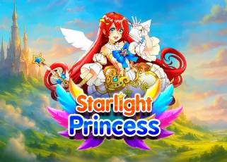 cash29 Starlight Princess ทดลองเล่นฟรี