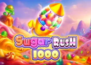 cash29 Sugar Rush 1000 ทดลองเล่นฟรี