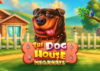 cash29 The Dog House Megaways ทดลองเล่นฟรี