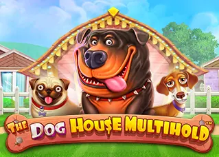 cash29 The Dog House Multihold ทดลองเล่นฟรี