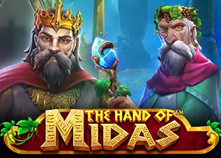 cash29 The Hand of Midas ทดลองเล่นฟรี