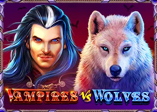 cash29 Vampires vs Wolves ทดลองเล่นฟรี