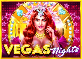 cash29 Vegas Nights ทดลองเล่นฟรี