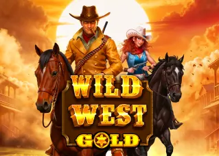 cash29 Wild West Gold ทดลองเล่นฟรี